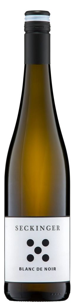 Вино Weingut Seckinger Blanc de Noir  2022 750 мл 10%