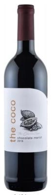 Вино The Collection The   Chocolate Merlot  Коллекция  Коко Шоколадный Мерло  750 мл