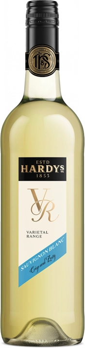 Вино Hardys  VR Sauvignon Blanc   2022 750 мл
