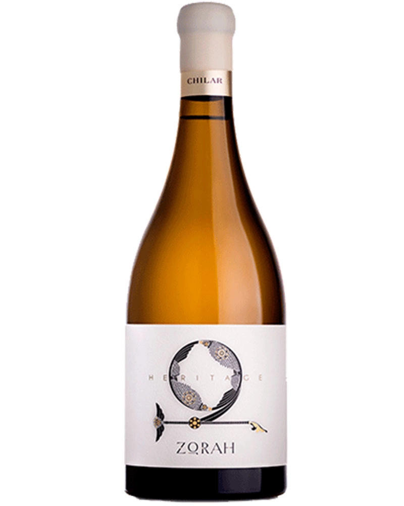 Вино  Zorah Heritage Chilar     2019  750 мл