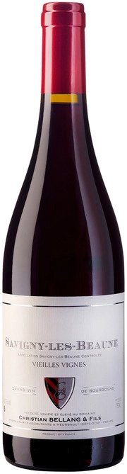 Вино Christian Bellang & Fils  Savigny-Les-Beaune Vieilles Vignes AOC   2017   750 мл