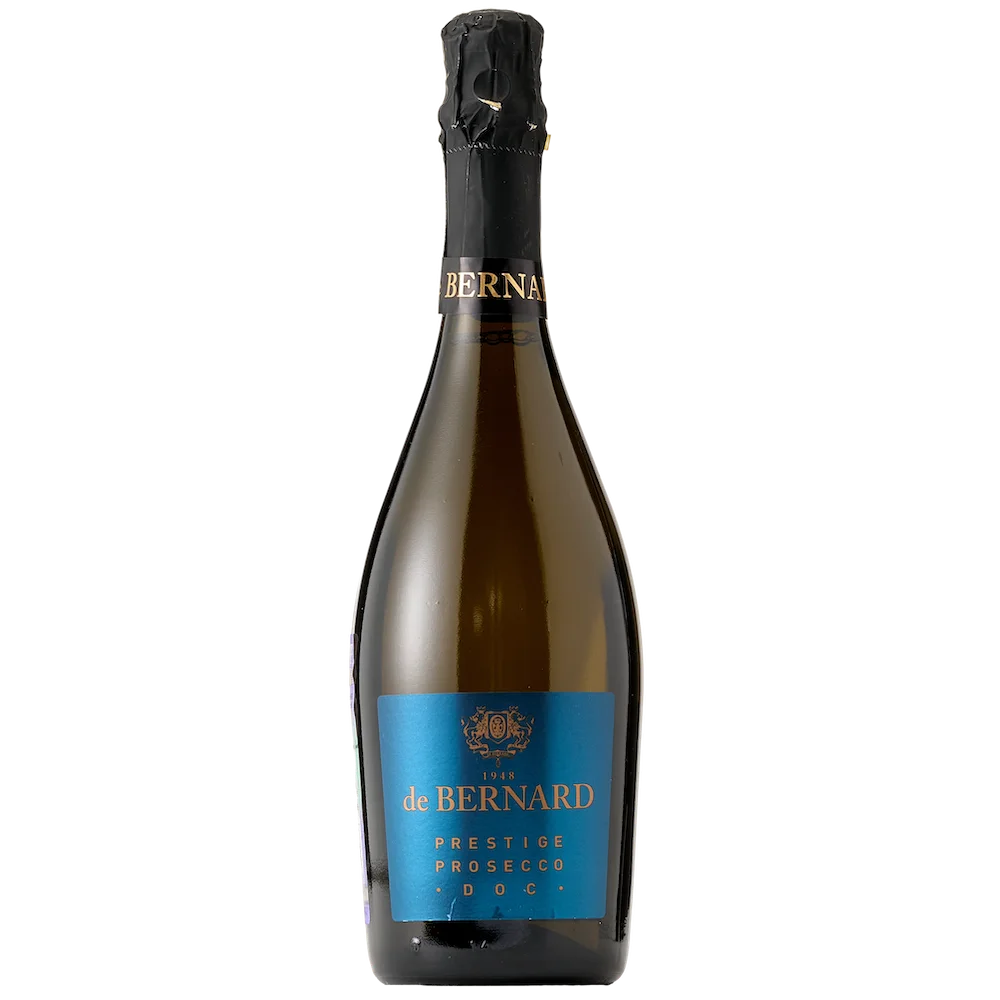 Игристое вино De Bernard Prestige Prosecco  200 мл