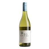 Вино Bon Courage Hillside White  2014 750 мл