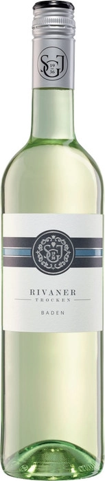 Вино Bimmerle  Rivaner Trocken   2018 750 мл