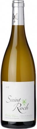 Вино Saint Roch Lafage AOC Cotes de Roussillon Vieilles Vignes Chateau Saint Roch Lafage Сен Рош Лафаж Кот дю Руссильон Вьей Винь 2017 750 мл