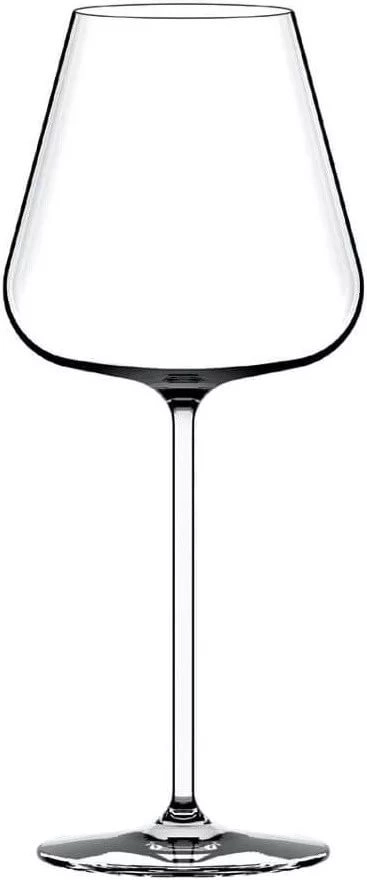 Набор  из 6-ти бокалов для игристого  вина Italesse Etoile Sparkle  Италессе Этуаль Спаркле   480 мл