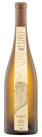 Вино Weszeli Grüner Veltliner Ried Käferberg Erste Lage 2020  750 мл