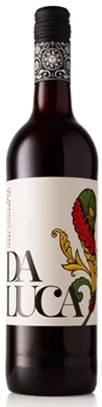 Вино Da Luca Nero D'Avola   750 мл