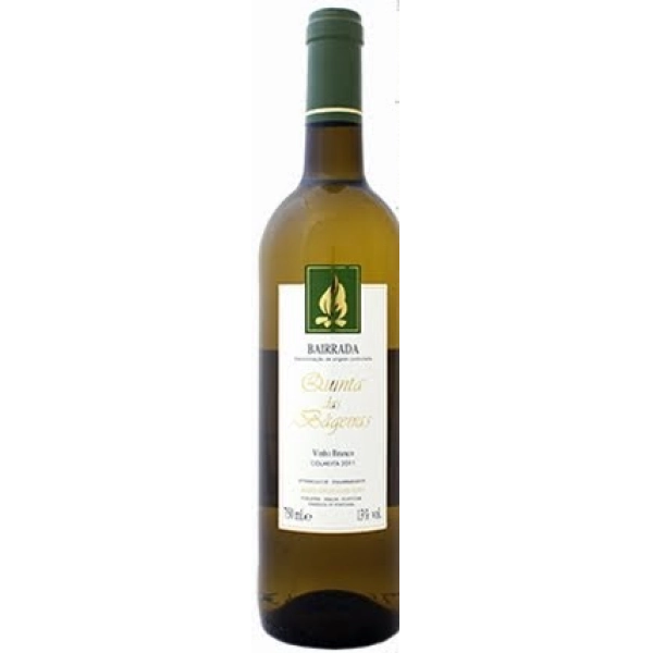 Вино Colheita Branco  Bairrad  2015  750 мл