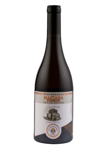 Вино  Gevorkian Winery Mastara    2018 750 мл