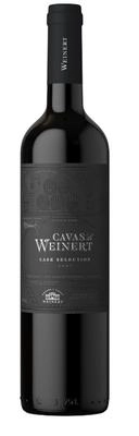 Вино Weinert, Cavas de Weinert Cask Selection  Кавас де Вейнерт Каск Селексьон 2007   1500 мл