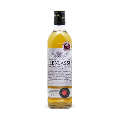 ВИСКИ Glenlassie   500 мл
