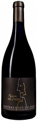 Вино Domaine Pierre Usseglio et Fils Rеserve des Deux Frеres АОC  2009  750 мл