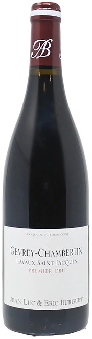 Вино Alain Burguet  Gevrey-Chambertin 1er Cru  Lavaux Saint-Jacques  AOC  2018 750 мл
