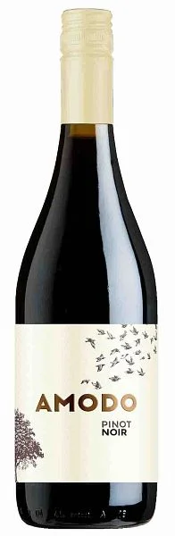 Вино Amodo Pinot Noir Provincia di Pavia IGT 2023  750 мл