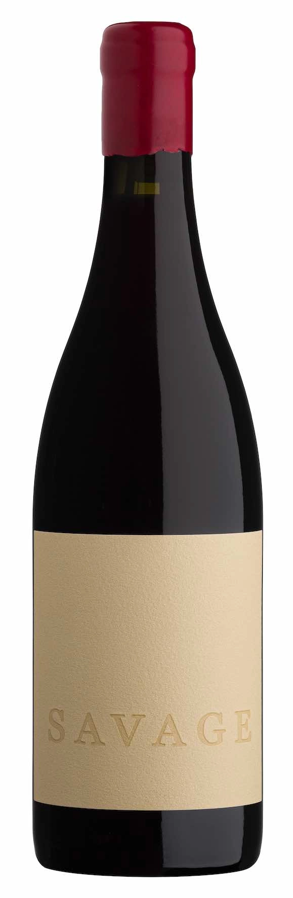 Вино   Savage  Savage Red, Stellenbosch WO  2022   750 мл 13,5 %