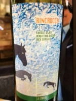 Вино  Rincrocca. Castelli di Jesi Verdicchio Riserva DOCG Classico La Staffa blanc  2017 750 мл