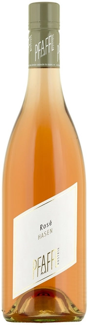 Вино Weingut R&A Pfaffl  Rose Hasen Пфафль Розе Хазен 2019    750 мл
