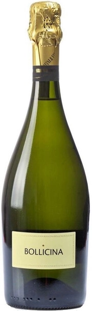 Игристое вино Serafini & Vidotto  Bollicina   750 мл