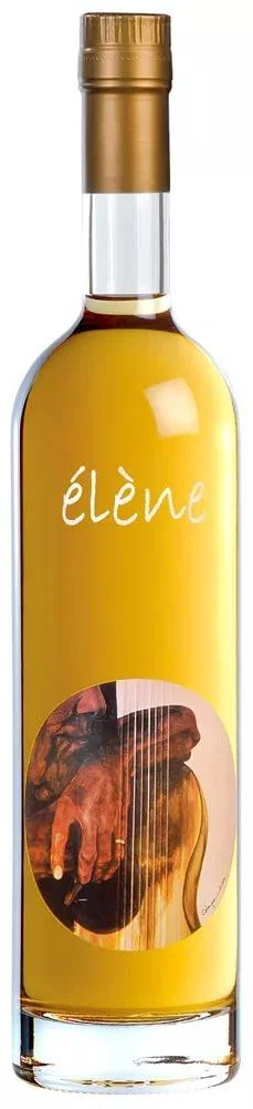 Ликер Vallein Tercinier  Pear&Cognac  Валлейн Терсинье Груша &Коньяк 700 мл