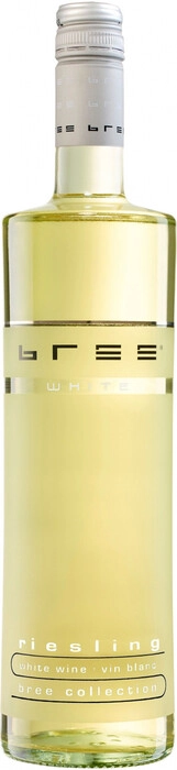Вино Bree Riesling Mosel QbA   750 мл 10,5%