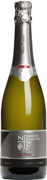 Игристое вино Nino Franco  Superiore di Cartizze  Valdobbiadene DOCG  2020 750 мл