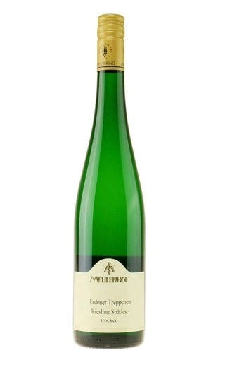 Вино  Meulenhof Erdener Treppchen Riesling Spatlese Trocken   2022  750 мл