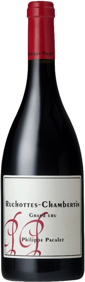 Вино Philippe Pacalet Ruchottes-Chambertin Grand Cru AOC   Филипп Пакале Рюшот-Шамбертен Гран Крю AOC  2019 750 мл