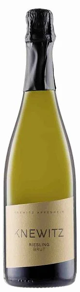 Игристоевино Knewitz Riesling Brut Rheinhessen  2022   750 мл