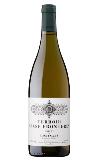 Вино Terroir al Limit TSFBrisat  2022  750 мл