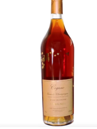 Коньяк Dudognon Grande Champagne Paulin 700 мл