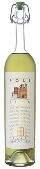 Граппа  Ruta  Рута 500 мл