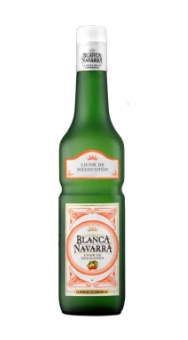 Ликер Blanca de Navarra Licor de Melocoton  700 мл
