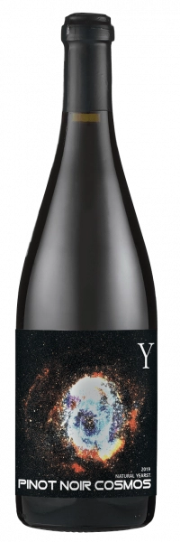 Вино Яйла  Пино Нуар Космос  2020 750 мл