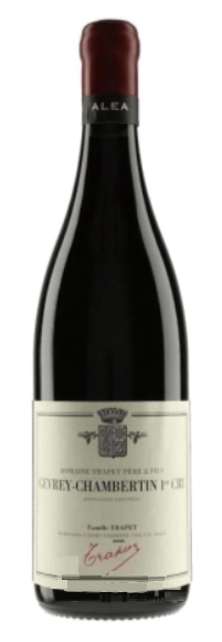 Вино Domaine Trapet Pere & Fils Gevrey-Chambertin 1-er Cru Alea 2013 750 мл