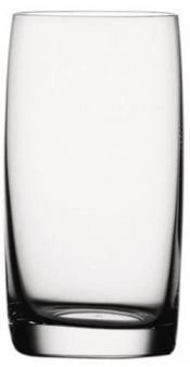 Стакан Spiegelau Soiree Tumbler Шпигелау Суарэ Тумблер набор из 6-ти 340 мл  арт 4070009