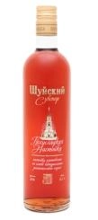 Настойка  Шуйский Сувенир Полусладкая  500 мл