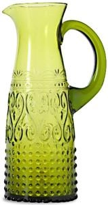 Кувшин Zafferano Provenzale Coordinate Caraffa  Verde Mela Дзафферано Провенцале-Координато Кувшин светло-зеленый 1100 мл