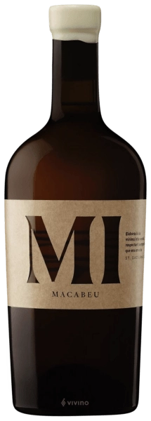 Вино   Castelo de Pedregosa MI Macabeu  2021  750 мл  12 %