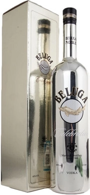 Водка "Beluga" Noble Celebration 3000 мл