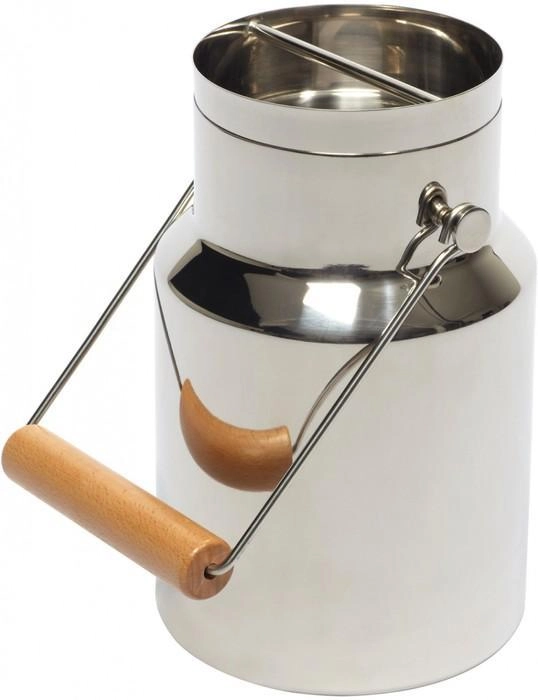 Ведерко для шампанского L'Atelier du Vin Champagne bucket Seau Timbale Ателье дю Ван Со Тамбаль