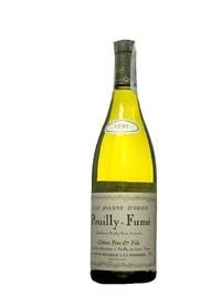 Вино Pouilly-Fume Blanc Clos Joanne D’Orion Пулли-Фуме Блан Кло Жоан д’Орион 2018 750 мл