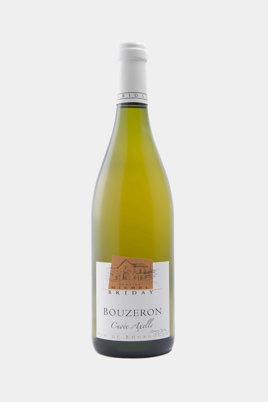 Вино Michel Briday Cuvée Axelle Bouzéron  750 мл