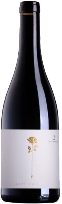 Вино Rose & Arrow Estate Eola-Amity Hills First Stonecreek  2017 750 мл 13,5 %