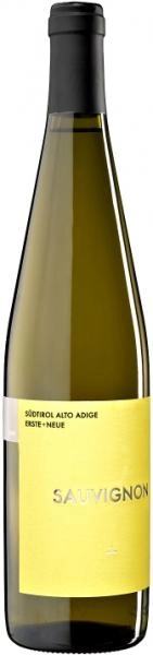 Вино Erste & Neue Kellerei Sauvignon Alto Adige DOC   2021 750 мл 13%