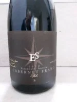 Вино   Ellermann-Spiegel  Cabernet Franc 'Goldkapsel'   2020 750 мл  13,5%