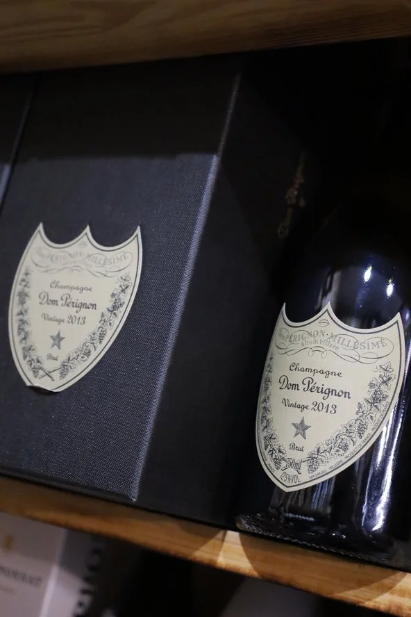 Как выбрать лучшее шампанское экстра брют и не прогадать