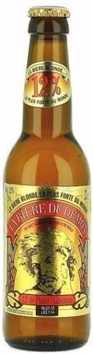 Пиво Brasseurs de Gayant La Biere du Demon 330 мл