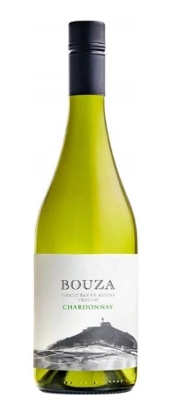 Вино Bouza Pan de Azucar Chardonnay 2020 750 мл 14%