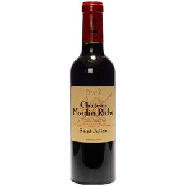 Вино Сhateau Leoville Poyferre Saint-Julien Шато Леовиль Пуаферре (Сен Жюльен) 2015 750 мл 13%